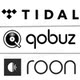 Deezer/Tidal HiFi/Qobuz/Roon Membership Collection Services for New and Old Customers