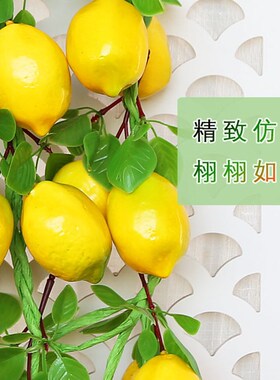仿真风模型饭店厨房道具墙面装饰
