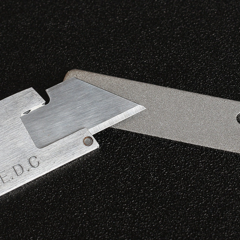 超硬金刚石磨刀石 户外迷你磨刀器 EDC野营装备 小磨刀片 鱼钩锉,淘宝优惠券,粉丝福利购,淘宝优惠卷