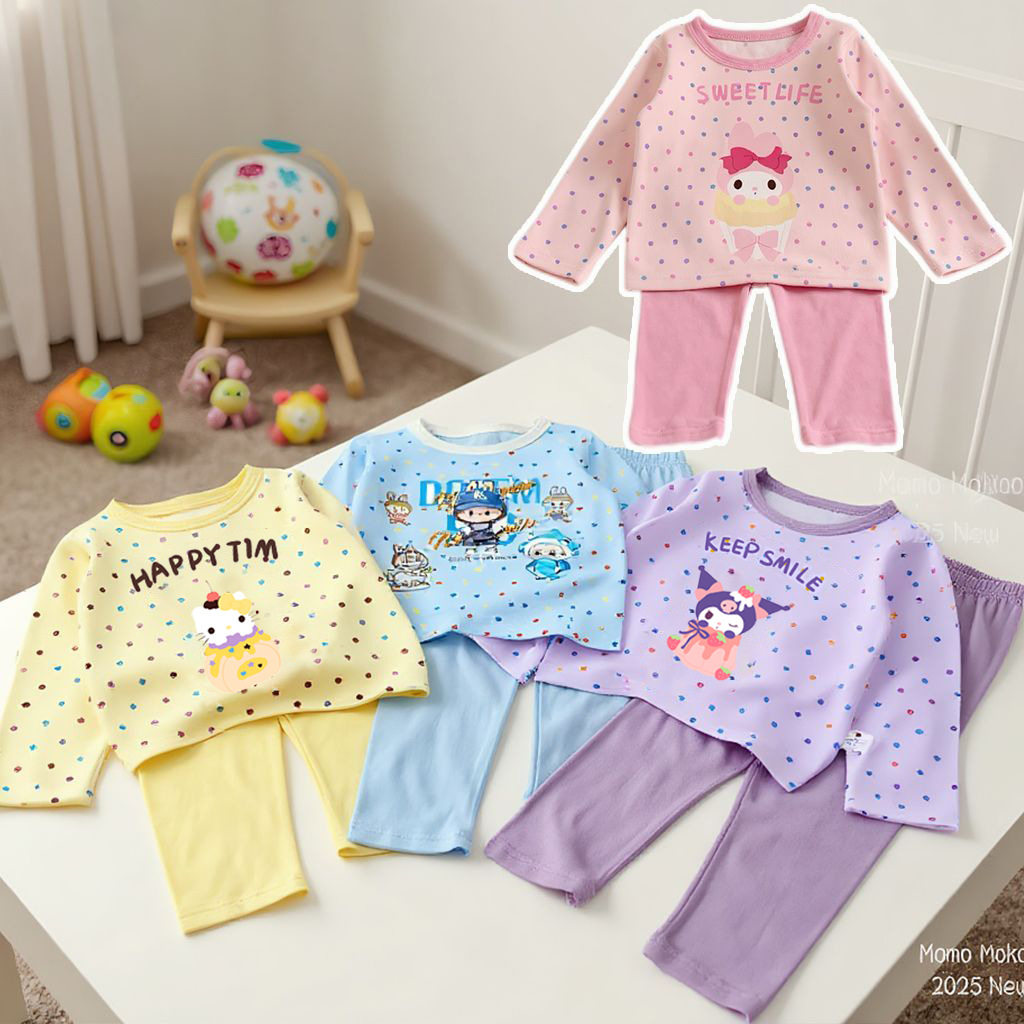 秋装儿童卡通睡衣套装女童长袖裤子家居服宝宝男童内衣秋衣秋裤潮,淘宝优惠券,粉丝福利购,淘宝优惠卷