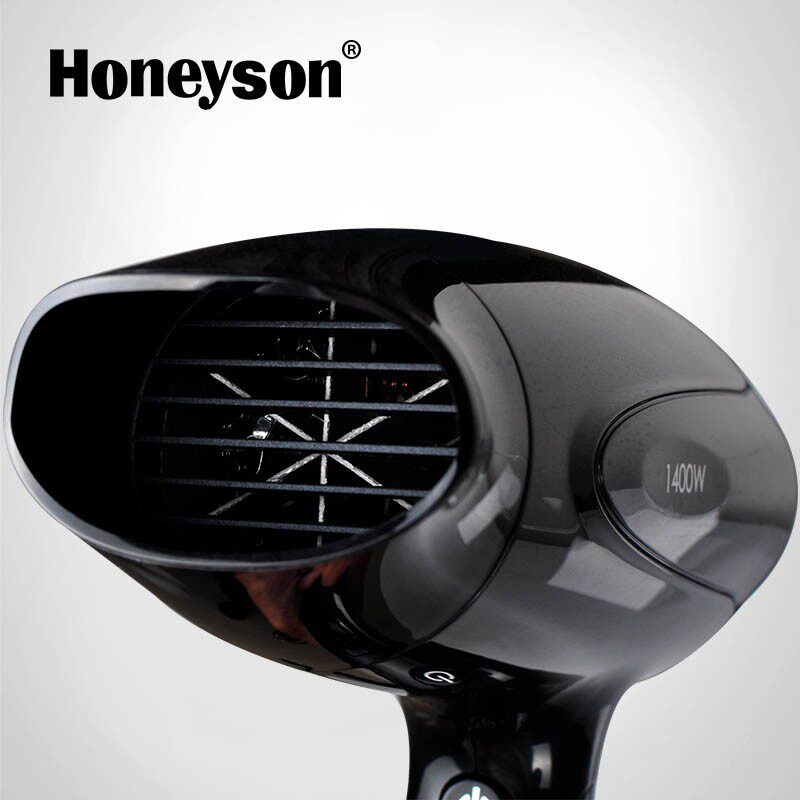 酒店电吹风机大功率不伤发可折叠冷热风护发女生吹风筒宿舍用学生