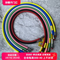 Diving Secondary Head Respiratory Regulator Low Pressure Tube Medium Pressure Tube Length Larynx Braided Tube Lw Pressure LP