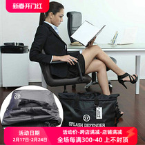 Japan StreamTrail Marche DX-1 32L Large capacity multifunction waterproof bag Single shoulder tote bag