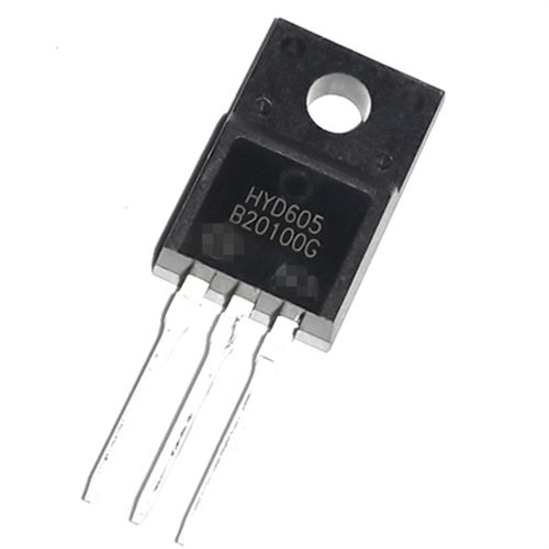 MBR20100CS 贴片 直插整流肖特基二极管20A100V SR20100 B20100CT - 图3