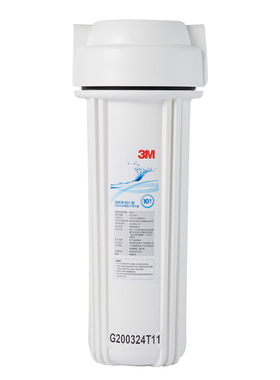 3M净水器大白瓶前置过滤器滤筒