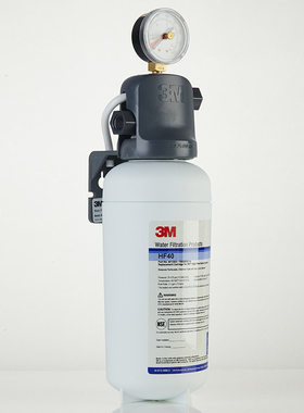 3m净水器BEV140HF40家用直饮