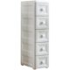 20/2537cm sandwich storage cabinet bathroom