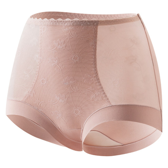 Top Guagua Women's Cotton Antibacterial Cotton Underwear