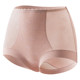 Top Guagua Women's Cotton Antibacterial Cotton Underwear