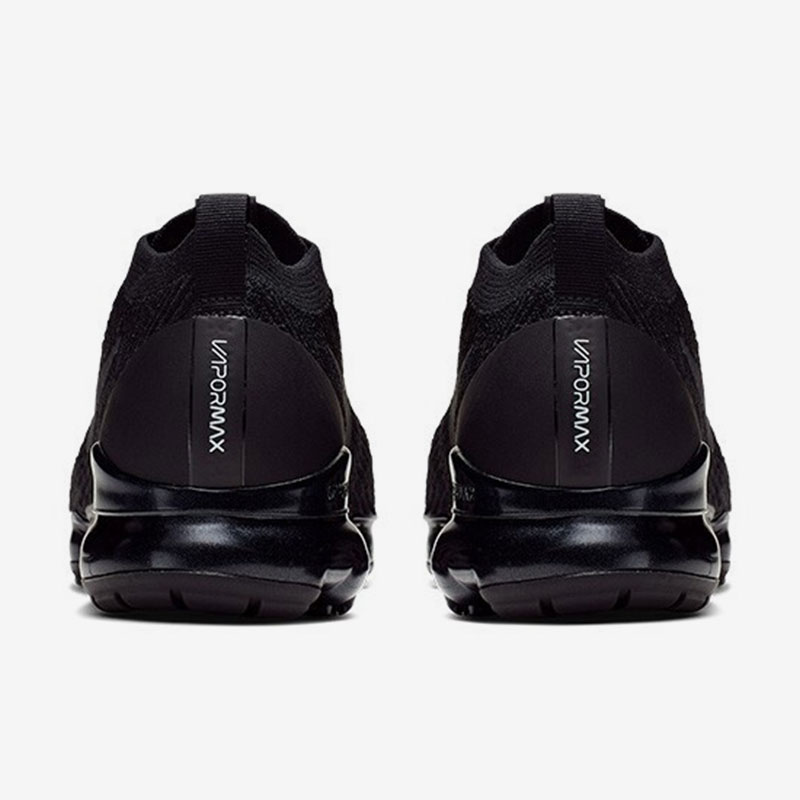 Nike/耐克正品Air VaporMax 3.0 男子跑步运动鞋 AJ6900-004 - 图2