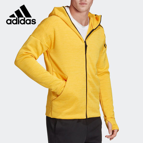 adidas authentic jacket