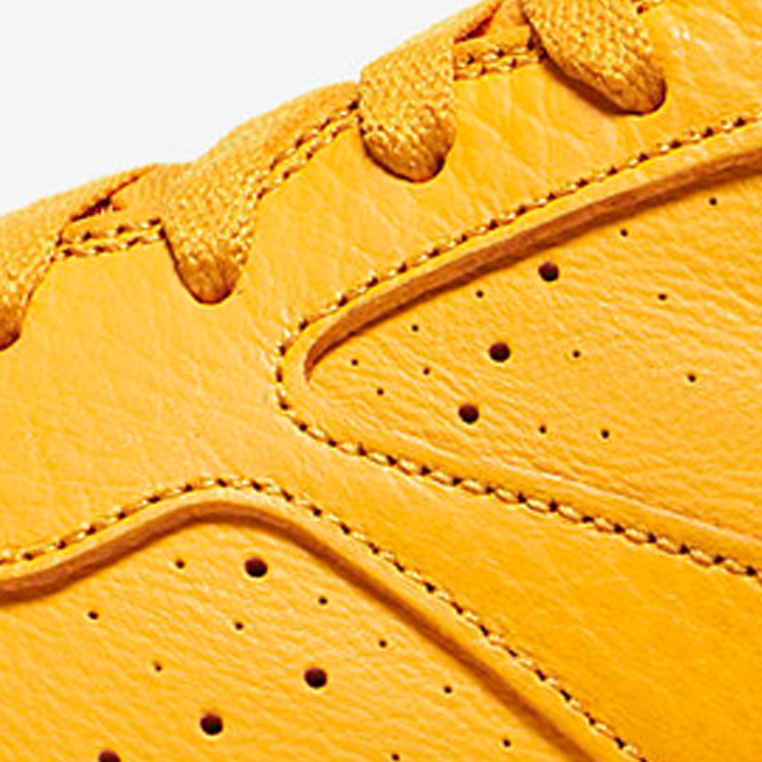 Nike/耐克正品AIR JORDAN 7 TAXI男士低帮篮球鞋AR4422-701 - 图1