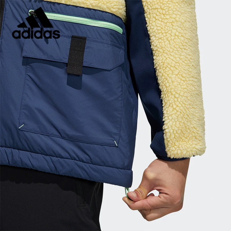 Постоянная мужская спортивная хлопковая одежда Adidas распродажа специальное предложение GV3524 【Asian code】
