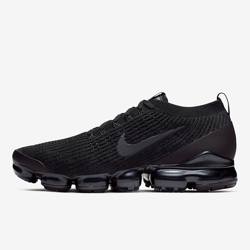 Nike/耐克正品Air VaporMax 3.0 男子跑步运动鞋 AJ6900-004 - 图0