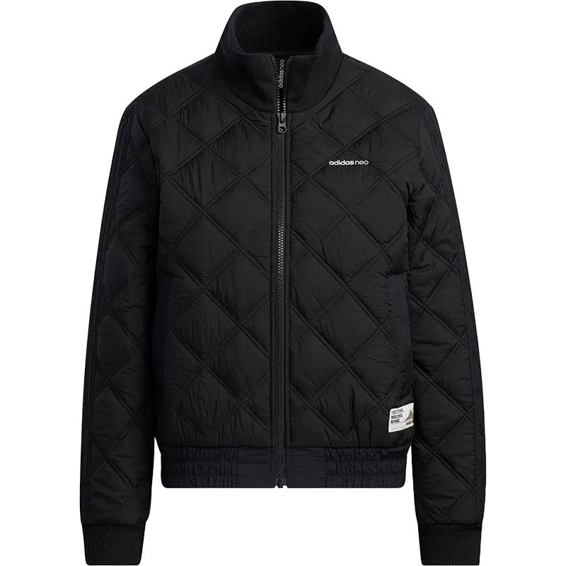 Adidas/Адидас теплая куртка для отдыха