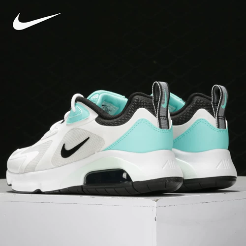 Nike, летний спортивный кушон подходит для мужчин и женщин, спортивная обувь