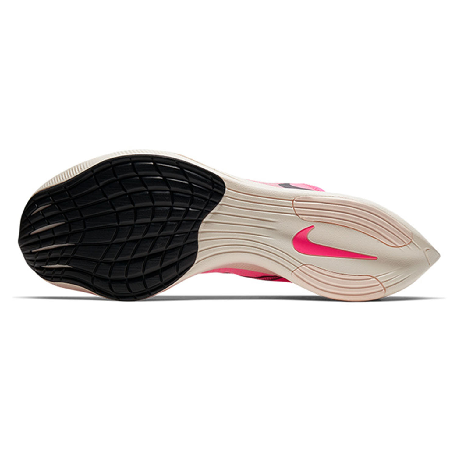 Nike/耐克正品ZOOMX VAPORFLY NEXT% 2 男子运动跑步鞋 AO4568 - 图1