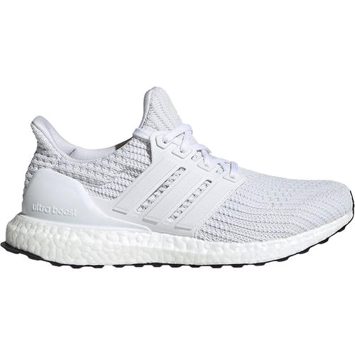 Adidas/阿迪达斯正品夏季新款女子低帮运动跑步鞋FY9122 - 图3