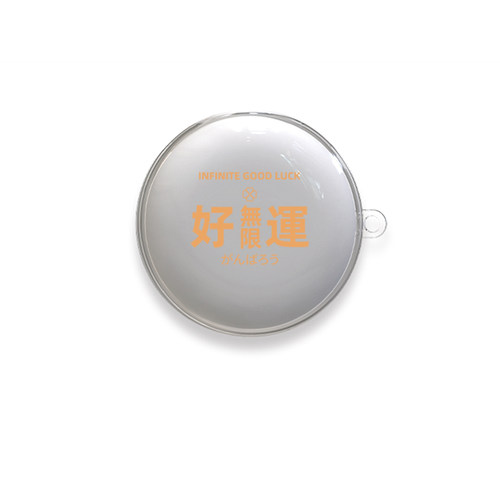 适用荣耀Earbuds A Pro耳机套荣耀earbuds a pro蓝牙耳机保护壳硅胶防摔创意男女防尘打工人头像卡通图案新款 - 图3