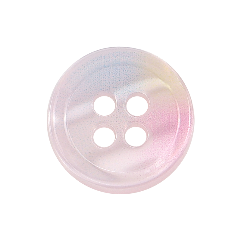 圆形幻彩树脂细边衬衫纽扣 男女款真丝衬衣扣子短袖polo衫T恤领扣,淘宝优惠券,粉丝福利购,淘宝优惠卷