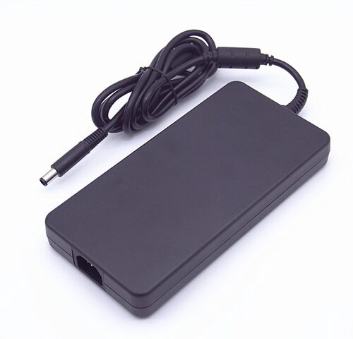 ZOTAC索泰ZBOX EK71060-C微型电脑主机电源适配器19.5V11.8A 230W - 图1