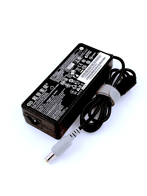 适用联想T430U E545笔记本电脑电源适配器充电器 线20V4.5A 90W - 图3