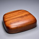 Famous teacher Yu Ge Laokeng collects and sends Chinese She inkstones as gifts