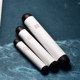 Xuanpu Zhai pine oil cigarette ink stick Hu Kaiwen ink tablet