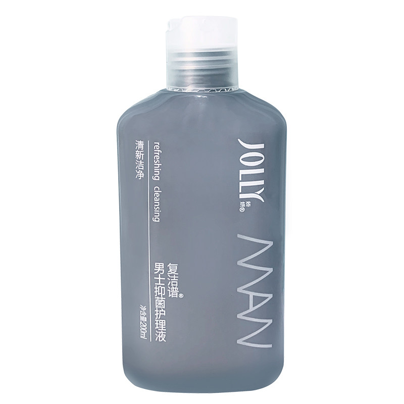 娇妍男士抑菌200ml私处护理液 娇妍私处洗液