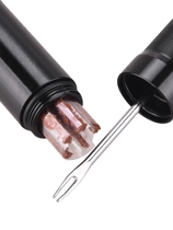 Bike Maintenance Tool Fork Drill Vacuum Tire Repair Special Portable Emergency Replacement Tire Adhesive Tape Tire Wrench