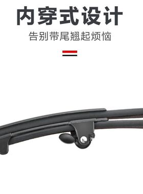 男士皮带真皮质感内穿内扣自动扣高档男士耐用休闲商务百搭裤腰带