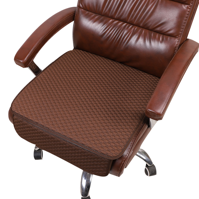 椅子坐垫椅垫办公室久坐凳子垫子屁股垫四季通用椅子垫电脑椅屁垫