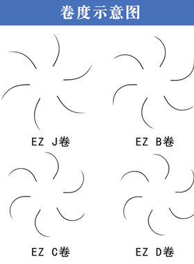bl镭射持久牢固单根圆毛现货促销