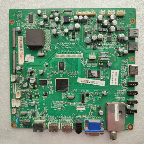 长虹LED55860i//32860iX/37880iX主板JUC7.820.00045283 - 图2