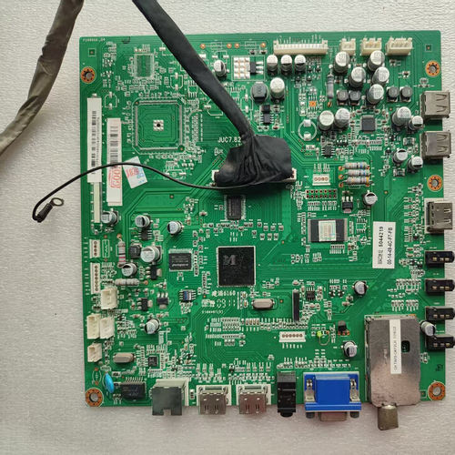 长虹LED55860i//32860iX/37880iX主板JUC7.820.00045283 - 图1