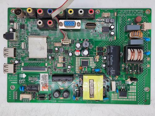 康佳LED32F2000E LED32F3300CE/F3100CE LED37F300E主板35017303 - 图0
