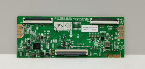 创维酷开55P30/M9S/M2逻辑板5800-T55LV1-9P00/9P10/9P30/9P60 - 图1