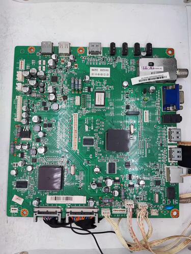 长虹LED55860i//32860iX/37880iX主板JUC7.820.00045283 - 图3