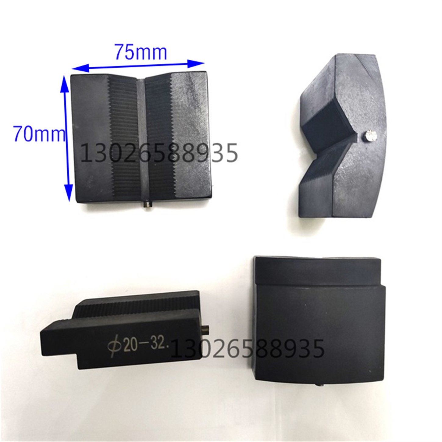 济南100吨液压万能试验机钳口圆钳口平钳口夹板,淘宝优惠券,粉丝福利购,淘宝优惠卷