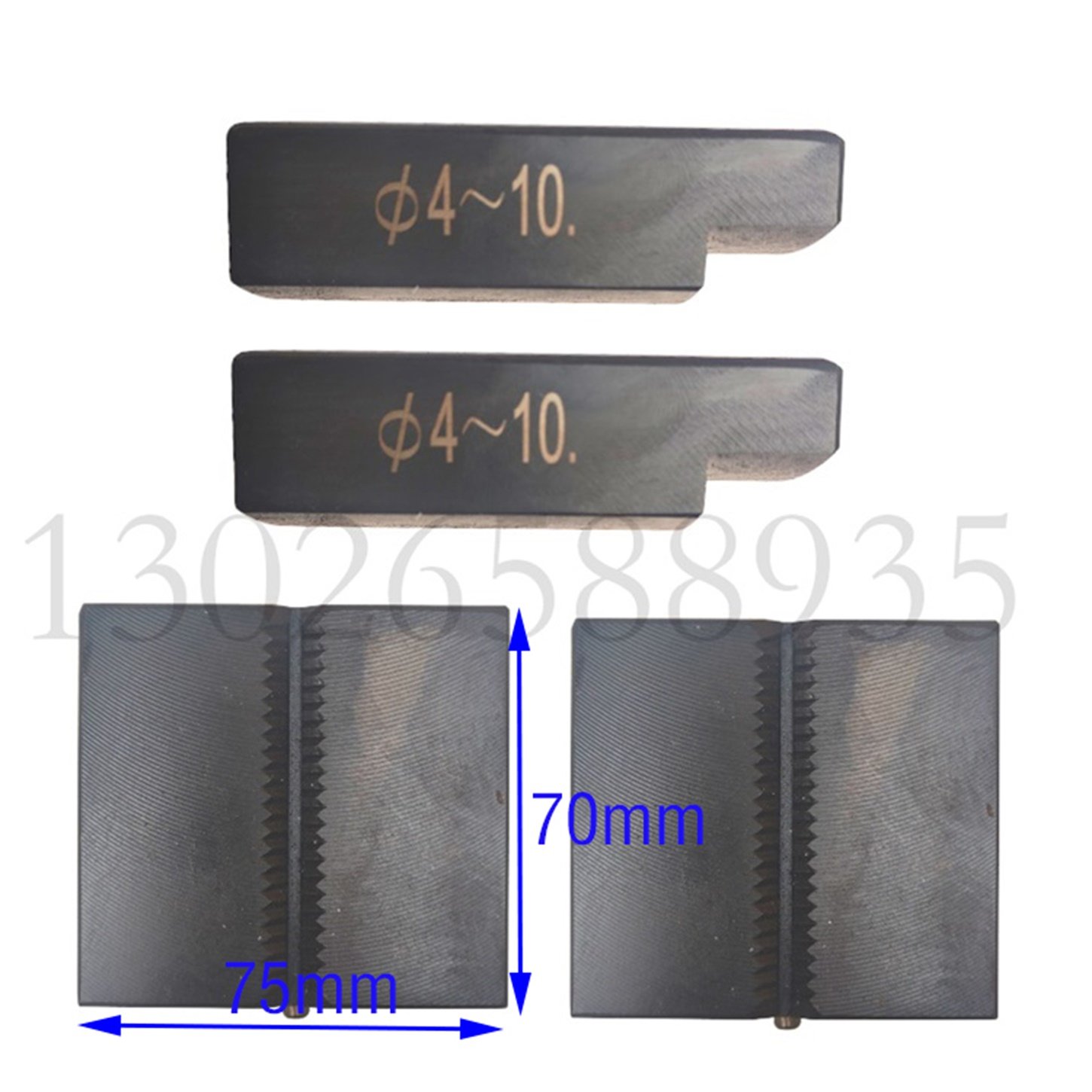 济南100吨液压万能试验机钳口圆钳口平钳口夹板,淘宝优惠券,粉丝福利购,淘宝优惠卷