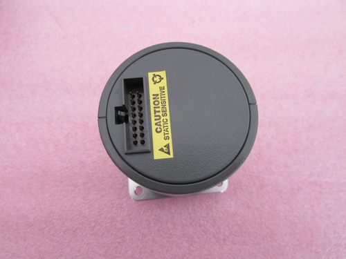 L7204A Agilent DCC-4GHz SP4T 24V SMA 单刀四掷 射频同轴开关 - 图1