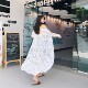 Super fairy ຫາດຊາຍປ້ອງກັນແດດ tulle lace cardigan ພາຍນອກ