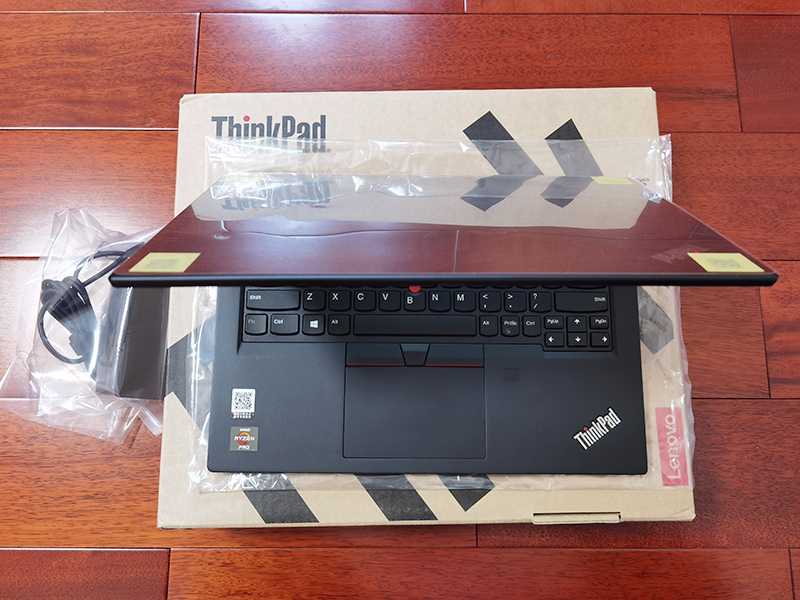 全新库存ThinkPad X390升级 X390国行带保/i5-8265U/512G/高分IPS - 图0