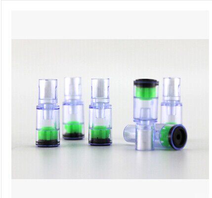 包邮烟芯 正牌 爵友 雅爵三达烟嘴通用型滤芯 JY-057烟嘴过滤内芯 - 图1