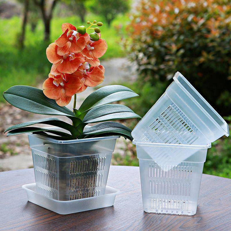 水菖蒲沼泽过滤植物防龟咬方盆加厚透气塑料花盆控根定植篮水培蓝,淘宝优惠券,粉丝福利购,淘宝优惠卷