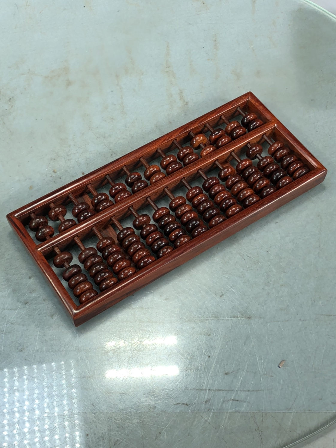 絶賛 ◇小葉紫檀◇ そろばん ccsurortolima.org.co