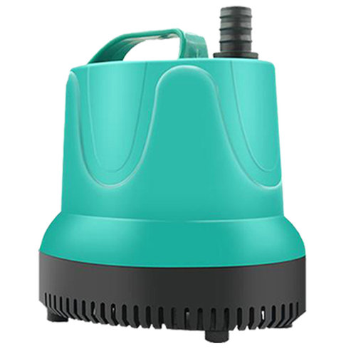 鱼缸电动换水器抽水吸便器水族箱换水潜水泵加水排水清理清洗工具 - 图3