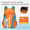 Mountaineering bag for men and women, lightweight travel outdoor backpack