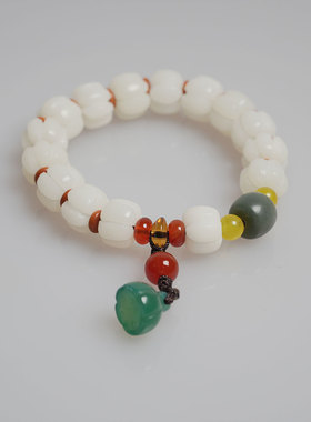 情侣其他民族风杭州手链寺流手链