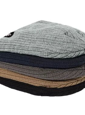 Autumn and winter men's and women's velvet pullover knitted